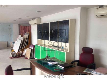 Commercial Office Space for Rent in Mehdipatnam